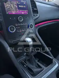2016 Renault Talisman