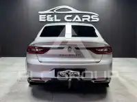 2016 Renault Talisman