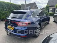 2016 Renault Talisman