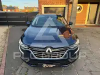 2016 Renault Talisman