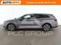 2016 Renault Talisman