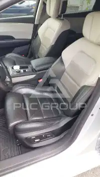 2016 Renault Talisman
