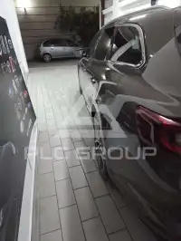 2016 Renault Talisman