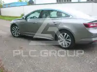 2016 Renault Talisman