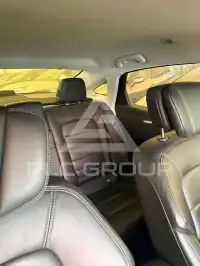 2016 Renault Talisman