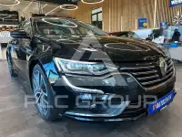 2016 Renault Talisman