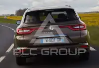 2016 Renault Talisman