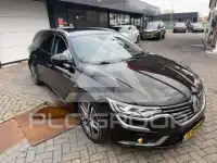 2016 Renault Talisman