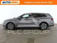 2016 Renault Talisman