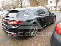 2016 Renault Talisman