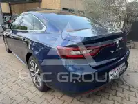 2016 Renault Talisman