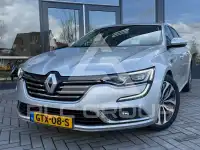 2016 Renault Talisman