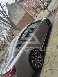 2016 Renault Talisman
