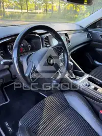 2016 Renault Talisman