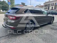 2016 Renault Talisman