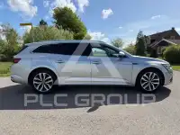 2016 Renault Talisman
