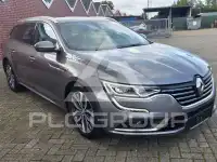 2016 Renault Talisman