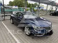 2016 Renault Talisman