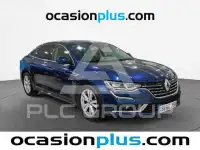 2016 Renault Talisman