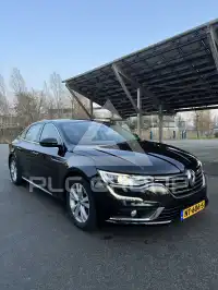 2016 Renault Talisman