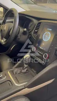 2016 Renault Talisman