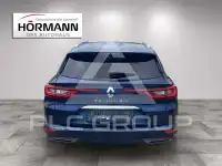 2016 Renault Talisman