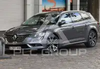 2016 Renault Talisman