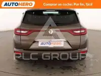 2016 Renault Talisman