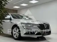 2016 Renault Talisman
