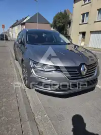 2016 Renault Talisman