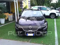2016 Renault Talisman