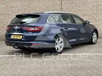 2016 Renault Talisman