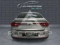 2016 Renault Talisman