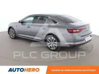 2016 Renault Talisman