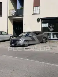 2016 Renault Talisman