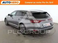 2016 Renault Talisman