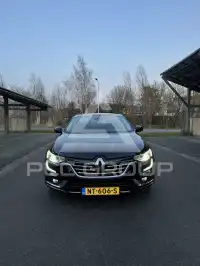 2016 Renault Talisman