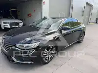2016 Renault Talisman