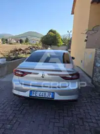 2016 Renault Talisman