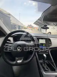2016 Renault Talisman