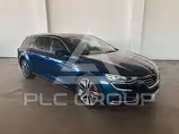 2016 Renault Talisman