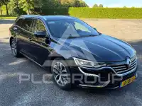 2016 Renault Talisman