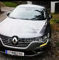 2016 Renault Talisman