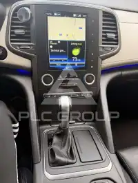 2016 Renault Talisman