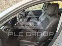 2016 Renault Talisman