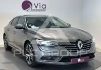 2016 Renault Talisman