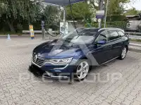 2016 Renault Talisman