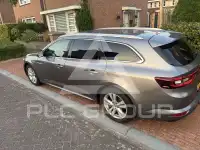 2016 Renault Talisman