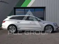 2016 Renault Talisman