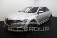 2016 Renault Talisman